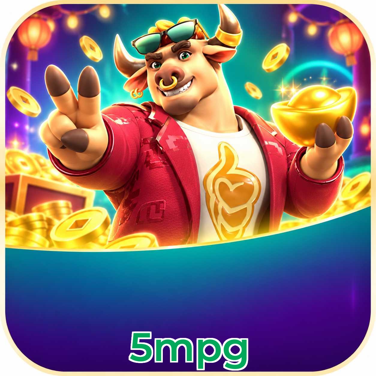 Fortune Ox Auditado