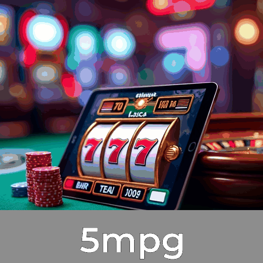 Acesse o 5mpg com Login Seguro e Exclusivo