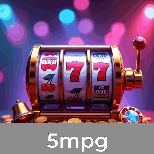 Experimente a Conveniência e Funcionalidade Completa do App 5mpg
