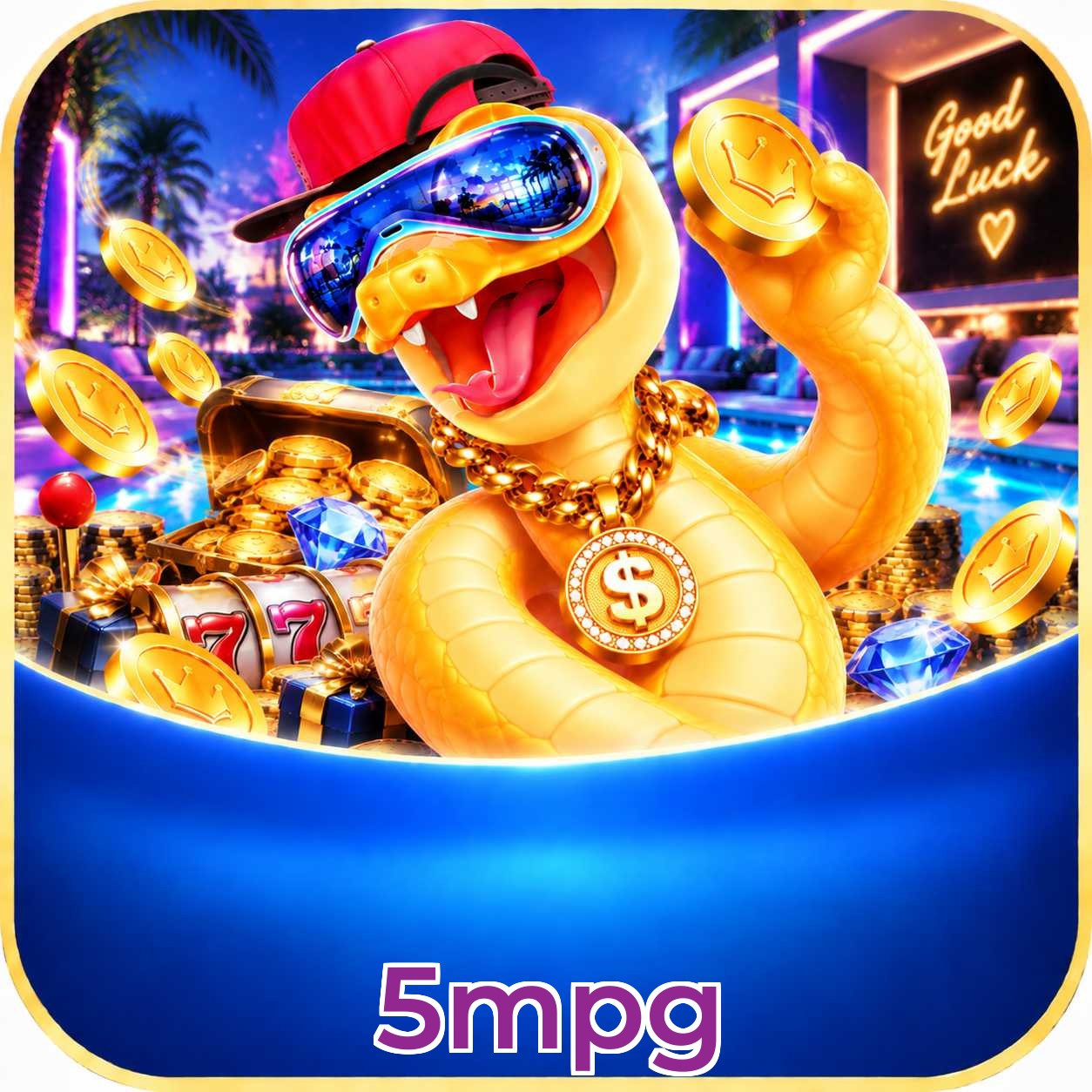 5mpg Cassino Ao Vivo - 89 Mesas Evolution Gaming